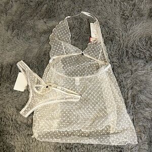 Wicked Wasel Love Affair set